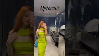 Uptownie Bringing The Glam Dressing Up Never Looked This Good