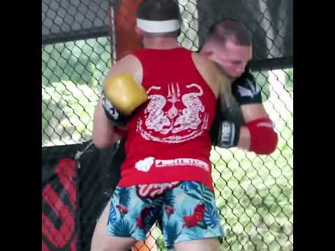 Видео: Пётр Ян vs Алекс Волкановски | Спарринги перед UFC 299