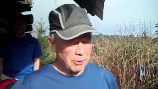Into the Wild Documentary - The Boonetown Kids