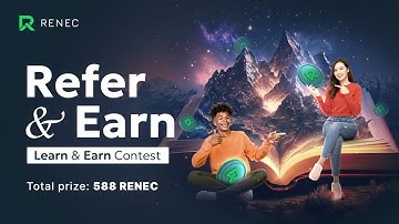 Hướng dẫn trả lời câu hỏi nhận Đồng #Renec cực nhanh trên #Remitano - Lớp cao cấp 2