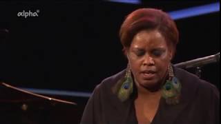 Watch Dianne Reeves When You Know video