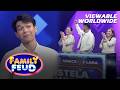 Family Feud: MAGKAPUNTOS NA KAYA ANG MARISTELA FAMILY LABAN KAY WILL ASHLEY? (Episode 1030)