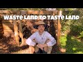 How to Increase Soil Fertility | Using Waste from Your Yard