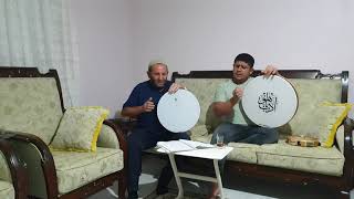 Hayrunnas Ötgün Hocamızdan Muhteşem Bir İlahi Defli Ilahiler