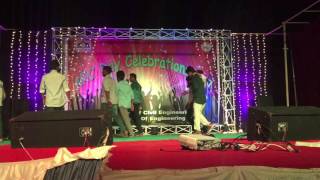 ROYAL CIVIL~DANCE PERFORMANCE@MVGR