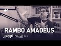 Podcast 069: Amadeus Rambo (Antonije Pušić)