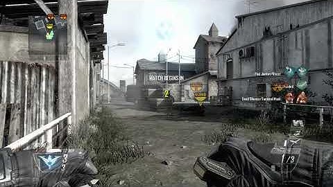 call of duty black ops 2 ninja defusing they are blind 1v3 ✅