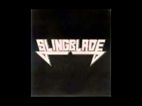 Slingblade — Slingblade - Slingblade EP