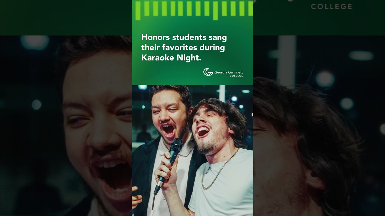 GGC in :60: Episode 4