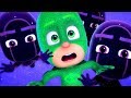 Герои в масках |  PJ Masks Russian | Гекко &  Ниндзялино Сборники | 30 минут  | мультики для детей