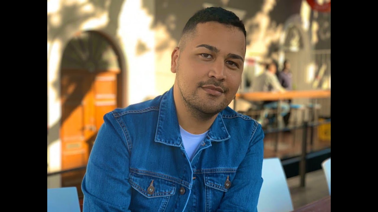 Sexuality & Self-Judgement with Renaldo Schwarp