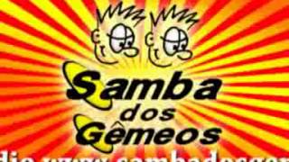 Arlindo Cruz - Bom Aprendiz.(Brazilian Samba)
