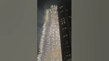 2025 At Burj Khalifa 
