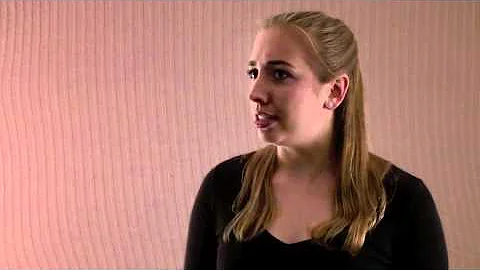Liz Colwell - The American Plan scene