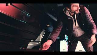 Citroën Jumpy - MODUWORK