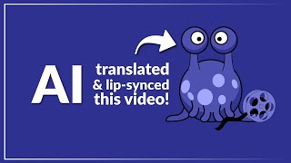 Translate And Lip Sync Video Using Ai - Heygen Labs Ai Video Translator Tips Tricks -
