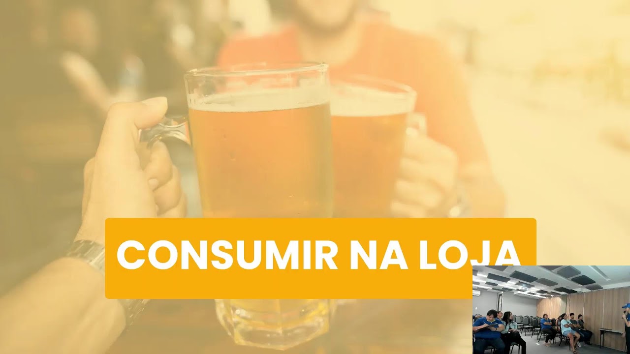 ATENDIMENTO PADRÃO - TEM CONVENIÊNCIA 15/01/26