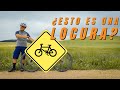 ¡No me pude resistir a la llamada del gravel! Compré una Focus Atlas y me encanta este ciclismo