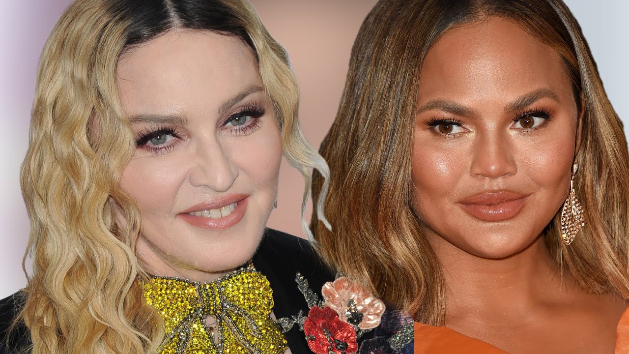 Madonna’s Battle With Infection, Chrissy Teigen welcomes Fourth Child, Jamie Foxx's Recovery