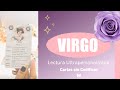 ✨VIRGO! ♍️ ESTA JUSTO FRENTE A TÍ! 😱❣️😱 TAROT AMOR Y MÁS 🔮✨ ULTRAPERSONALIZADA