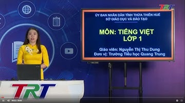 T17 7Tiếng Việt lớp 1 CTST   Bài 5  Ôn tập và kể chuyện Kể chuyện  Khúc rễ đa