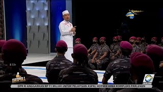 GASPOLL - Pilih Aku atau Orang Tuamu