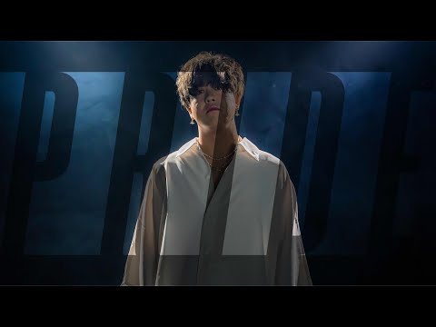 CAIKI - PRIDE