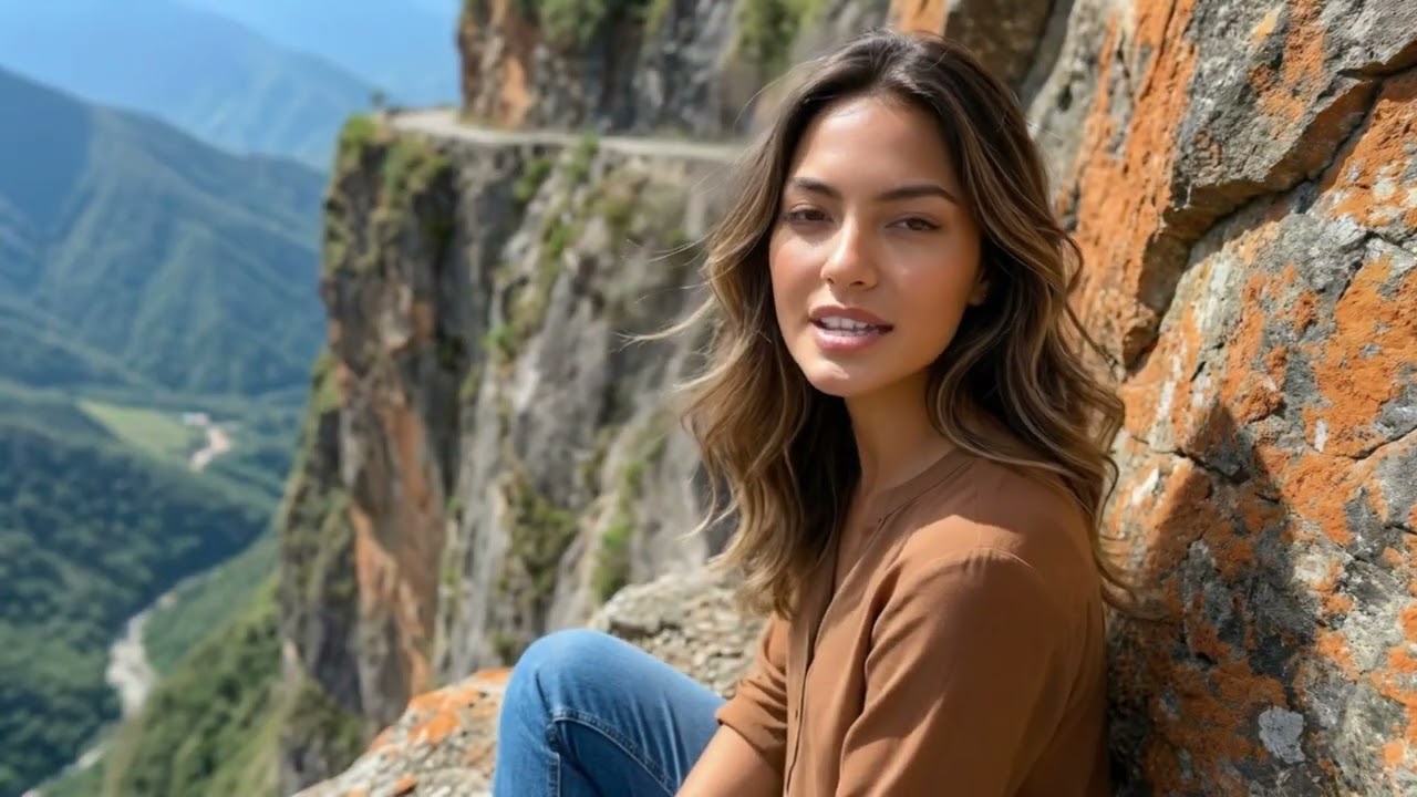 Ele Me Guardará – Lia e Noah | Música Gospel Inspirada no Salmo 121 (Clipe Oficial)