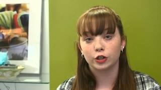 Why volunteer Reading Activists tell you why they volunteer.