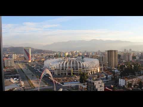 ბინები ბათუმში,საქართველო 58 კვ/მ - Street Avenue of Heroes  | უძრავი ქონება ბათუმში