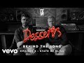CAZZETTE - Behind The Song Episode #2 - State Of Bliss