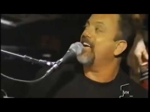 Billy Joel/Neil Sedaka Movin Out in the Rain A Tale of Two Singers