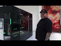 End of video