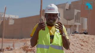 COMMENT CALCULER RAPIDEMENT LE COÜT DE CONSTRUCTION D'UNE MAISON  EN AFRIQUE