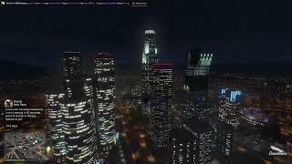 gta RAGDOLL RSM Fivem