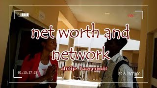 Famous networth and network android Net Worth