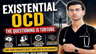 Existential OCD 😨 | Why Your Mind Questions Allah, Reality, Life & Existence