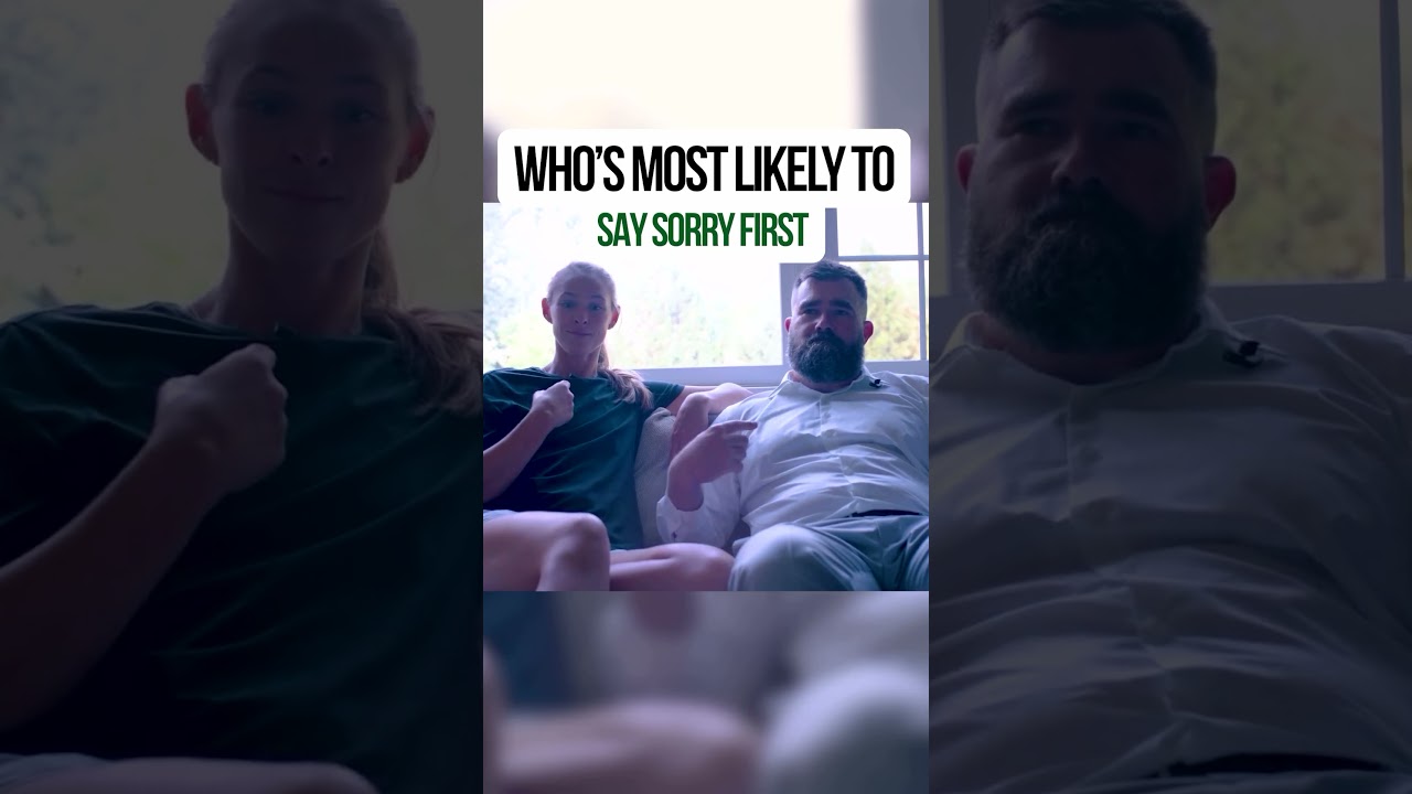 Kylie is the big spoon 🥄😌