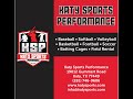 Essential Safety Tips for Batting Cage Use Protecting Players at Every Level