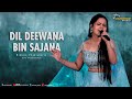 Dil deewana  maine pyar kiya  bidipta chakraborty live performance