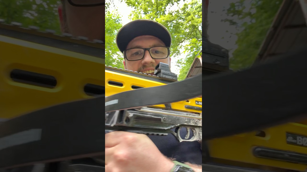 Update zu den Tomahawk Special Effect 0.68 balls mit B08