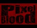 "Pixelated Blood" - 600+ fighting game fatalities! HD1080