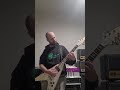 Mesa Boogie Mkiii blue stripe hrgx Metallica Battery