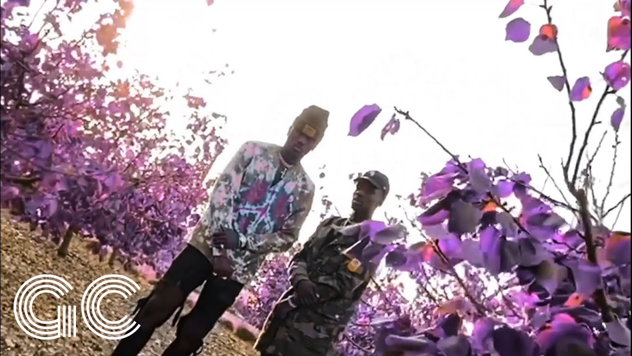 Ncckobby - Pass it Out ft. WavyPat (Official Music Video)