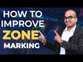 How to improve zone marking  demand zone  supply zone by ravi r kumar