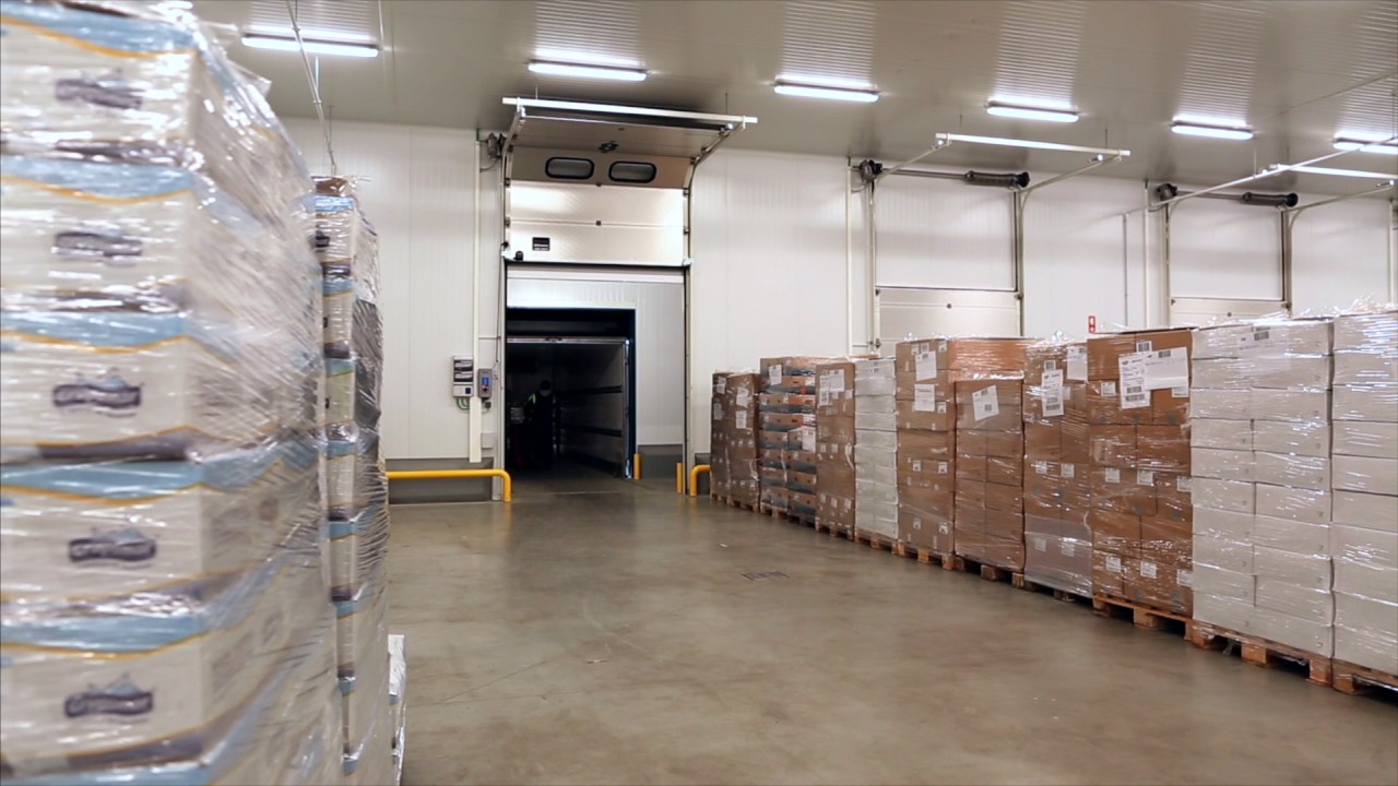 ColdKit Projeto de Referência -- BRASMAR