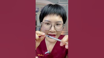 Cách pha botox liều chuẩn