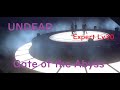 [expert] Gate of the Abyss [UNDEAD] #あんスタ100曲プレイ動画 #GateoftheAbyss