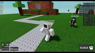 Ability wars return invincibility glitch abuser