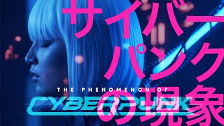 The Phenomenon of Cyberpunk (Full Version)